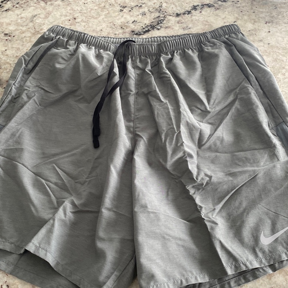 Women’s Nike running shorts